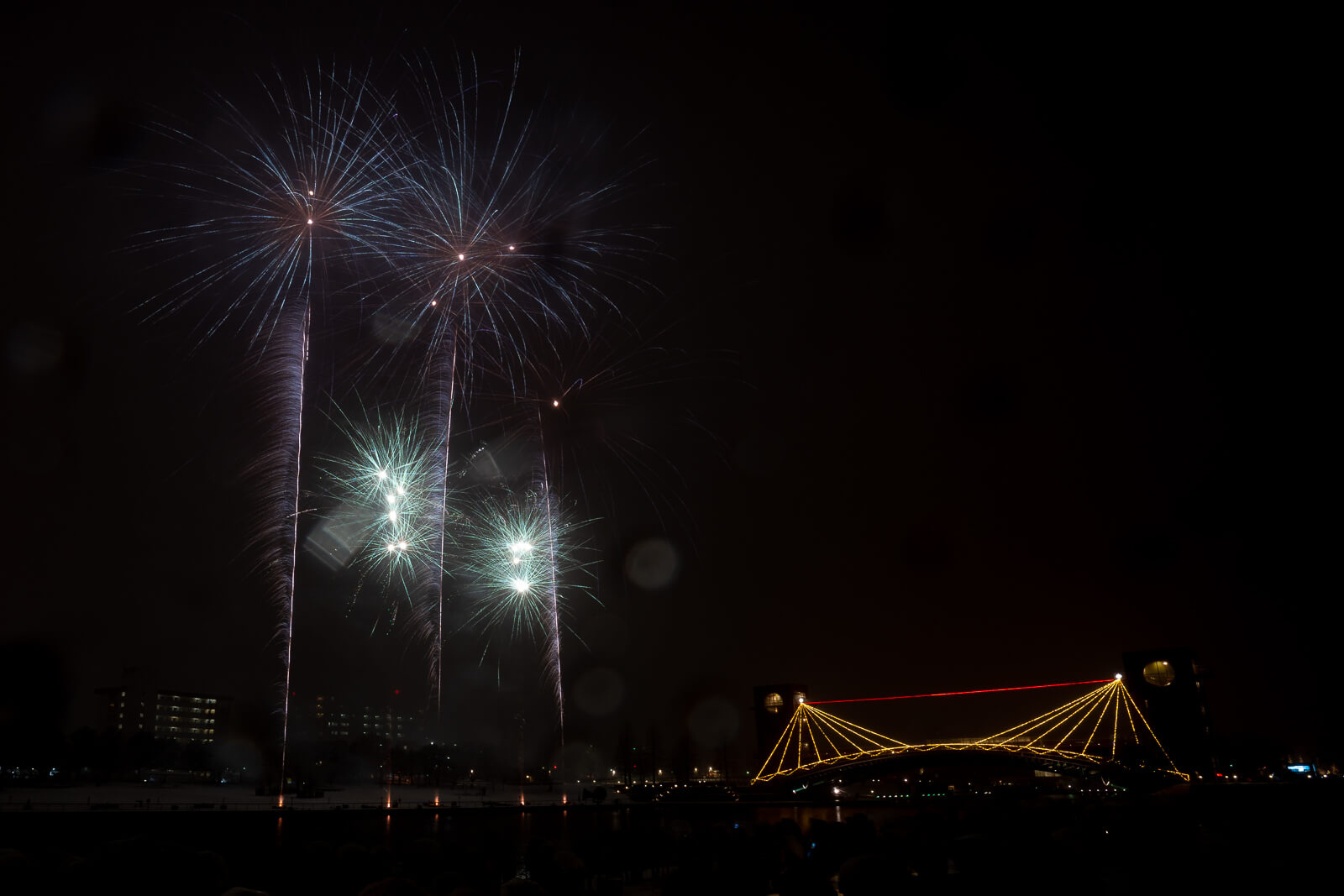 写真 環水公園ウインターファンタジア花火大会 Vr 北陸 写真 環水公園ウインターファンタジア花火大会 Vr 北陸