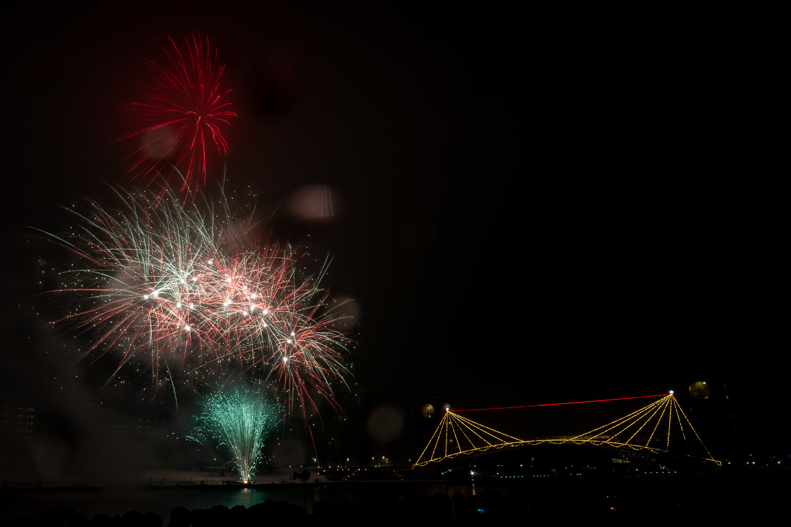写真 環水公園ウインターファンタジア花火大会 Vr 北陸 写真 環水公園ウインターファンタジア花火大会 Vr 北陸