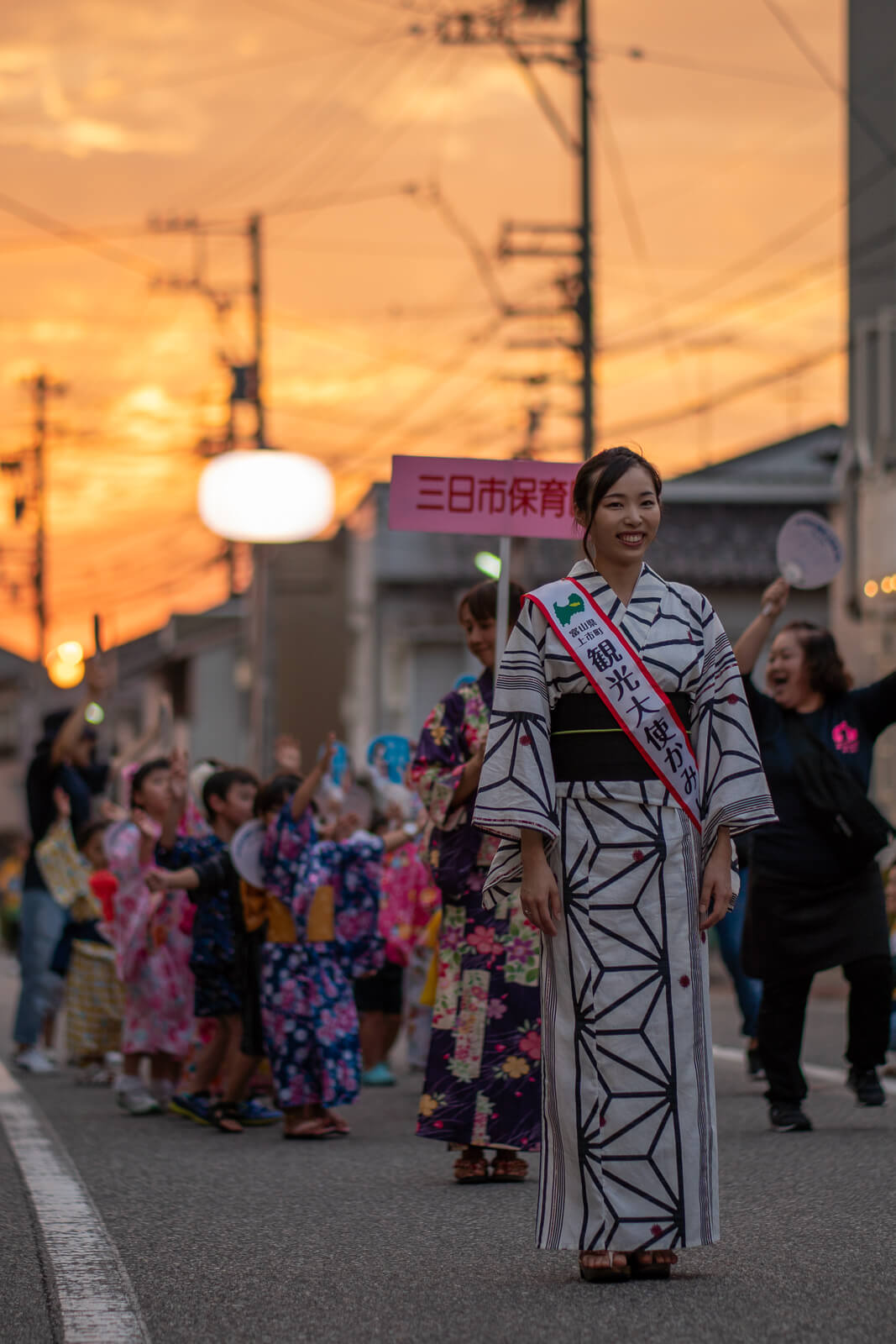 写真 ふるさと観光上市まつり花火大会19 Vr 北陸