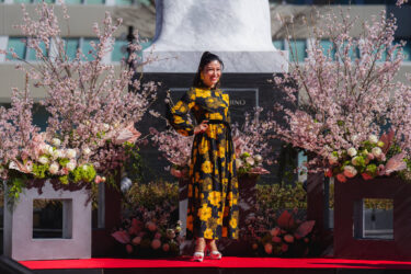 Boulevard Marché de Printemps (2023/3/19)
