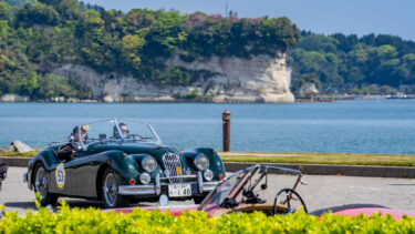 La Festa Primavera in 比美乃江公園（2023/4/23）