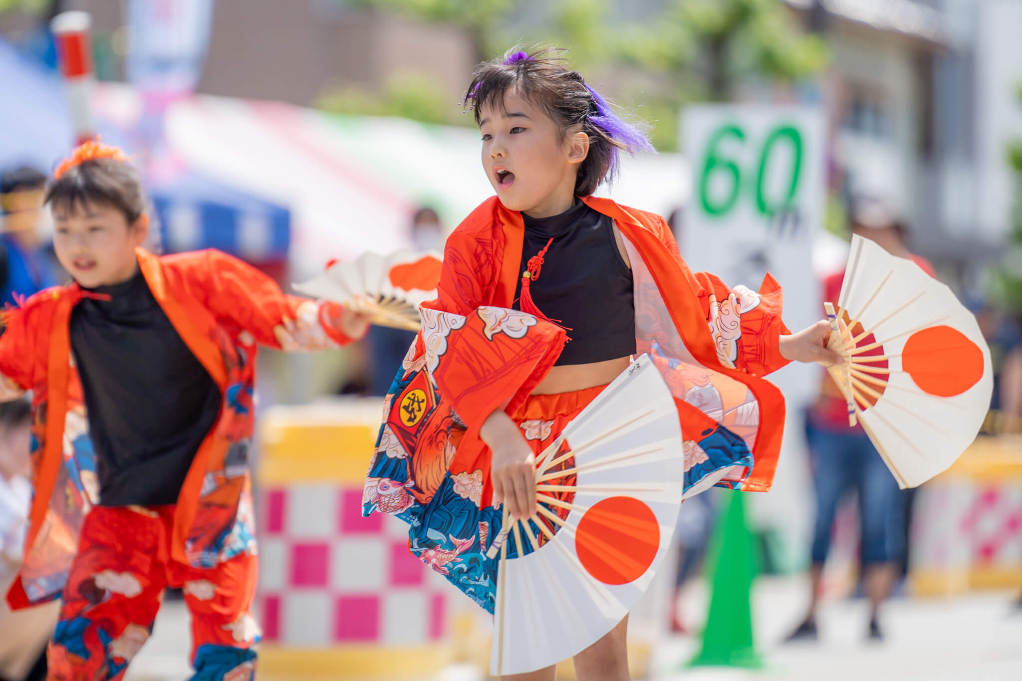 写真】第11回よっしゃ来い!!CHOUROKUまつり（2023/5/21）|VR:北陸