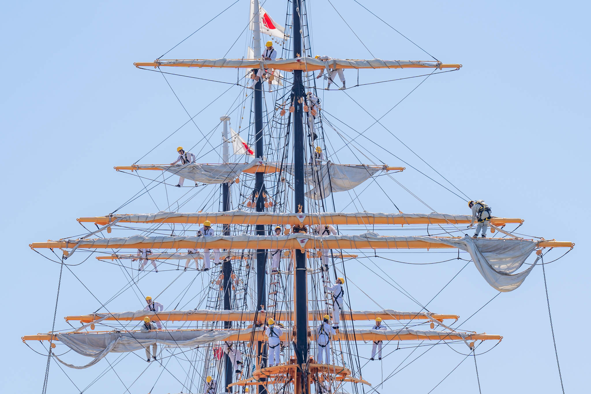 記念？】日本丸☆海王丸☆海のドラマ半世紀☆純銀☆80g☆1930年