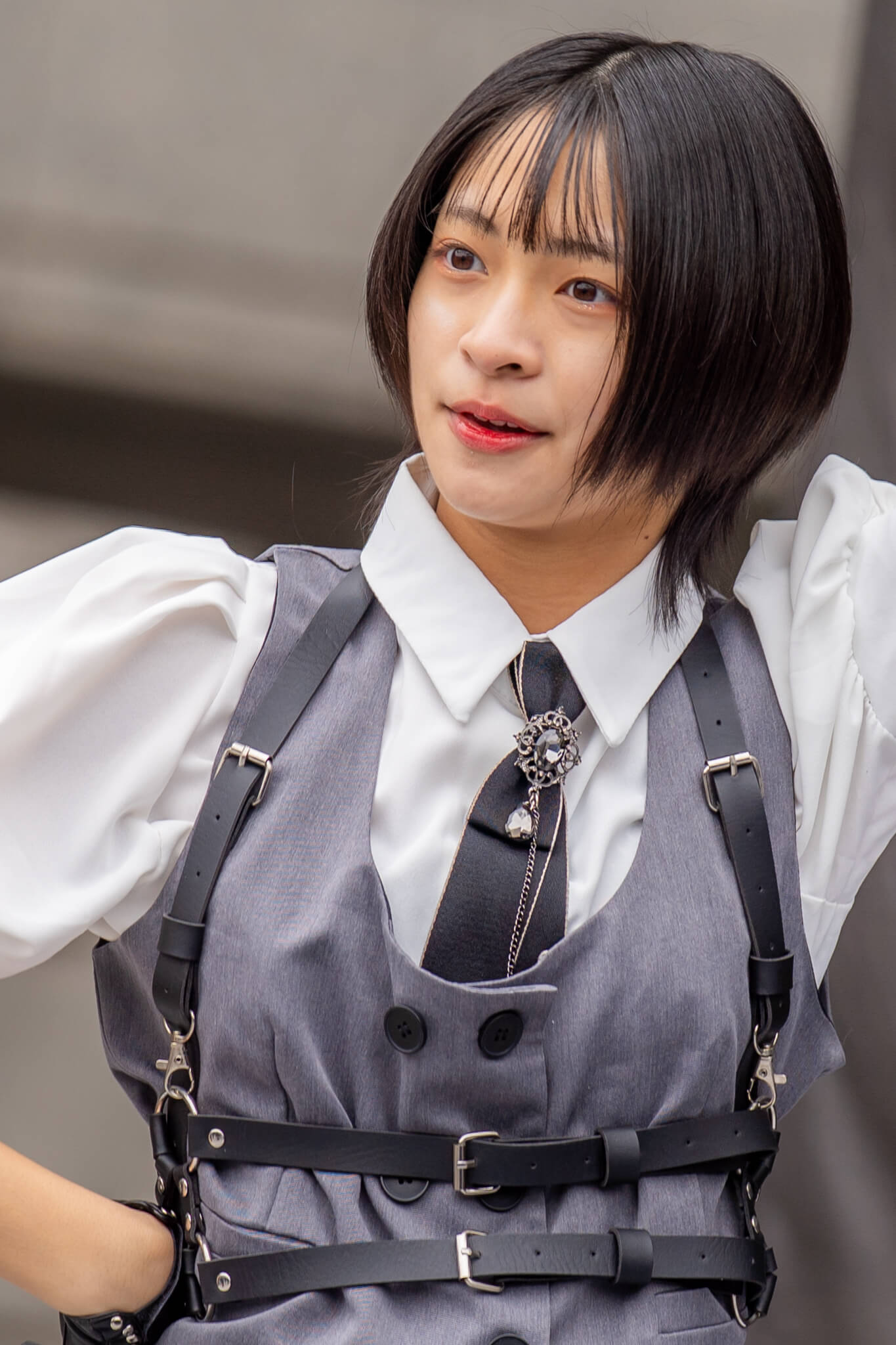 写真】空野青空presents たかおかアイドルステーション with あみたん娘（2025/3/15）|VR:北陸