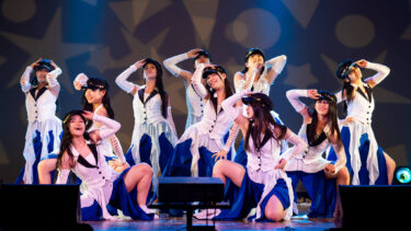 第67回地区フォーラム in 射水　ご当地アイドルステージ(マリンセーラーズ、さくらいと他)（2025/6/28）