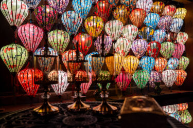 なめりかわランタンまつり with ベトナム航空2025（2025/8/7-10）