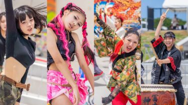 能登復興応援FES「ONE PEACE ISHIKAWA」（2026/6/28）