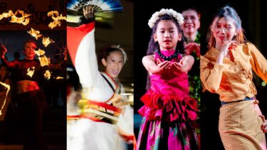 KIAフェスタ2026 World Foods Dance Carnival(2026/8/22)